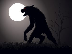 Dogman Encounters